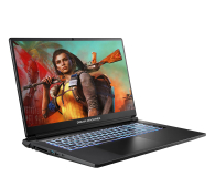 Dream Machines 17PL27 Ryzen 7-H255/16GB/1TB RTX5060 144Hz - 1575720 - zdjęcie 2